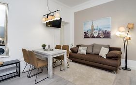 GreatStay - Lohmeyerstr.13 HH.